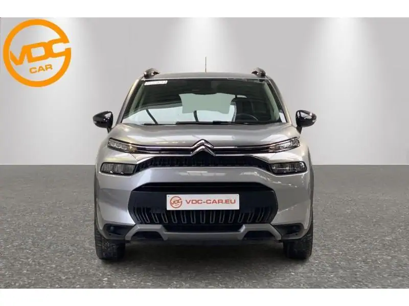 Occasion Citroen C3 Aircross Shine GREY 5