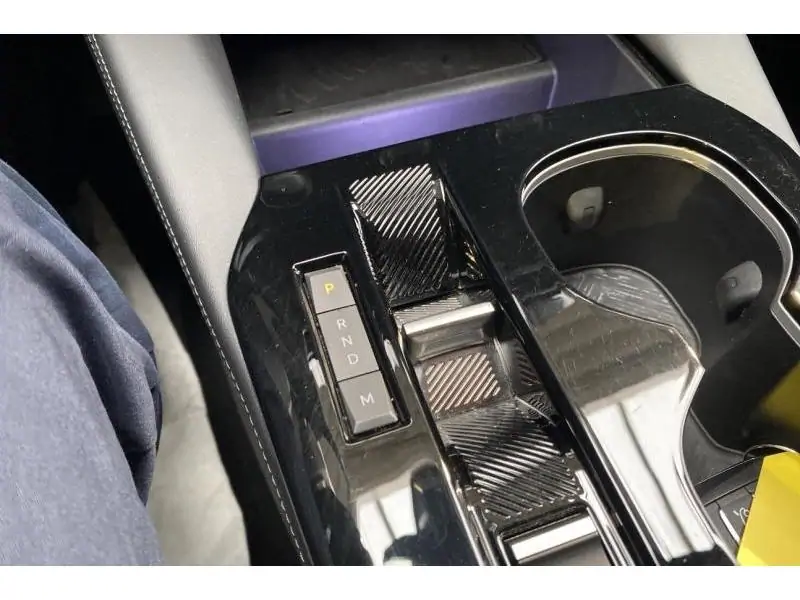 Occasie Citroen C5 X SHINE 1.2 130 PK BLACK 16