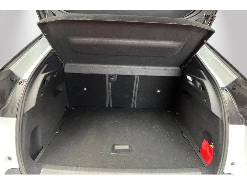 VEHICLE__CONDITION_SERVICE Peugeot 3008 Allure first edition open dak WHITE 19