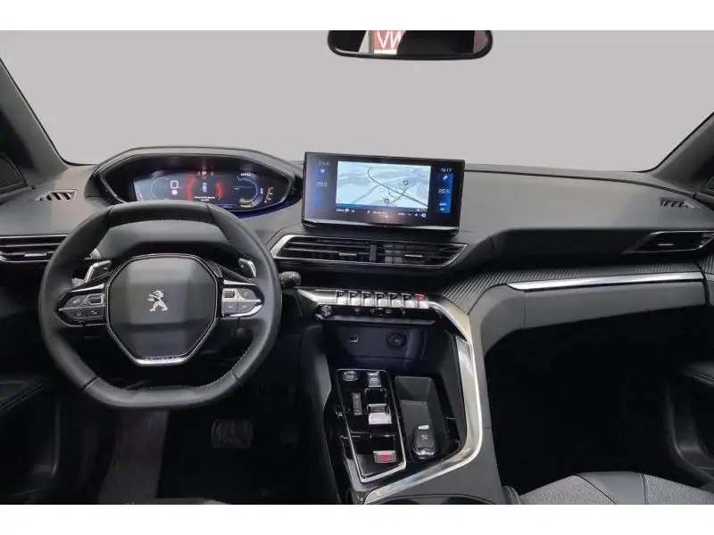 Occasion Peugeot 3008 II Allure Pack BLUE 11