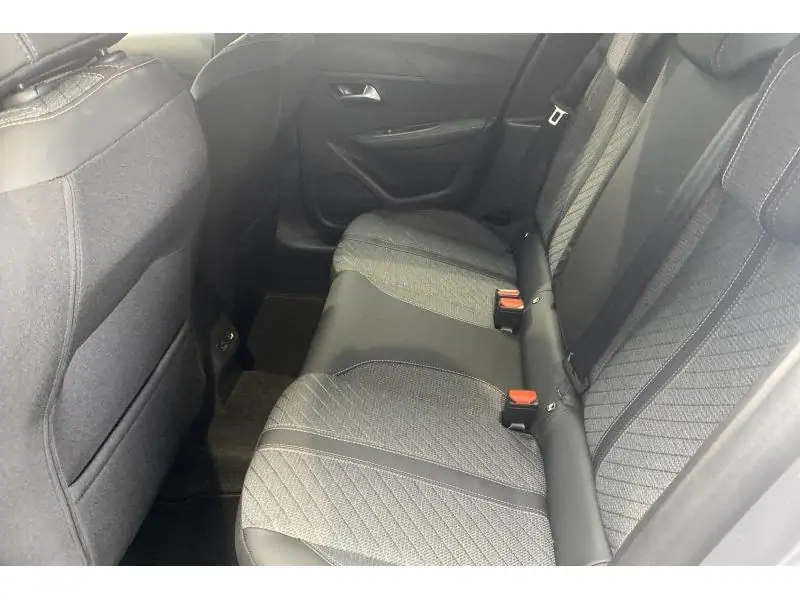 VEHICLE__CONDITION_SERVICE Peugeot 208 ENVY*Véh. de Direction! GREY 18