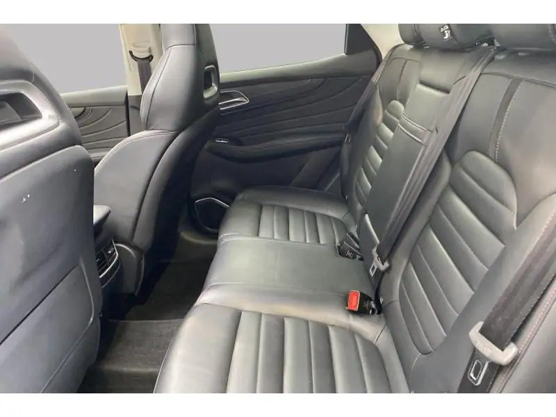 Occasion MG EHS PLUG IN HYBRID Luxury GREY 18