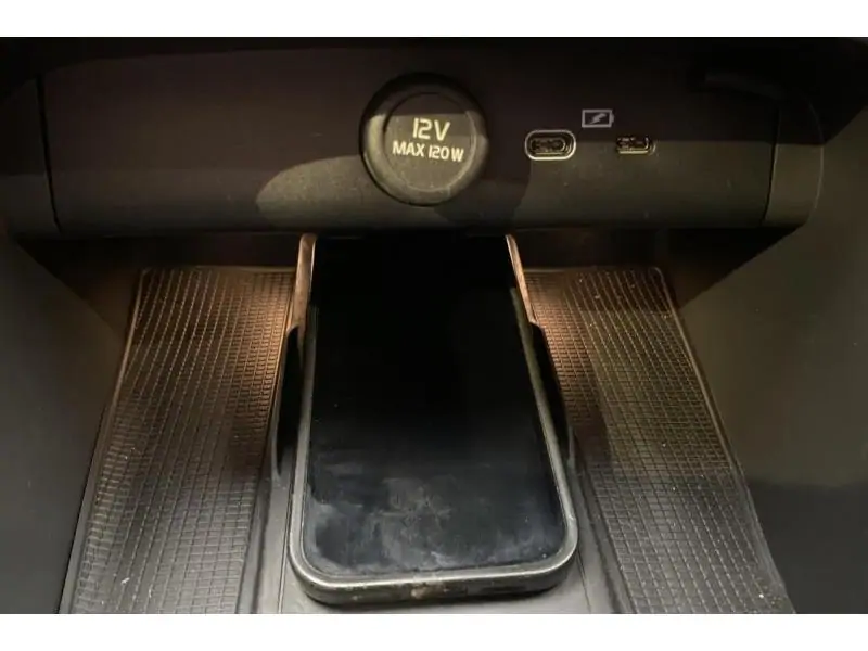 Occasion Volvo XC40 Recharge Core BLACK 36