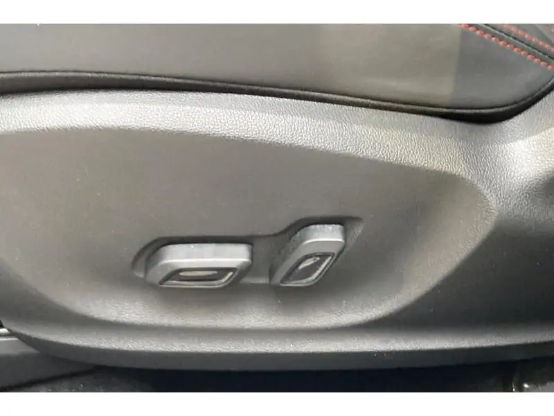 Occasion MG ZS LUXURY WHITE 25