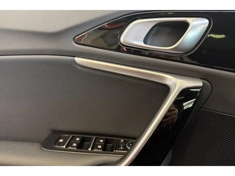 Occasion Kia XCeed PULSE 1.0 ORANGE 17