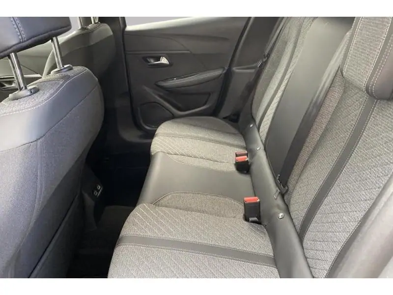 VEHICLE__CONDITION_SERVICE Peugeot 208 ALLURE GREY 18