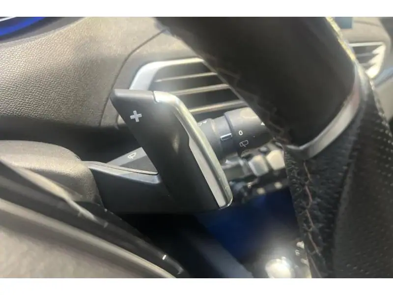 Occasion Peugeot 5008 II GT Line BLUE 26