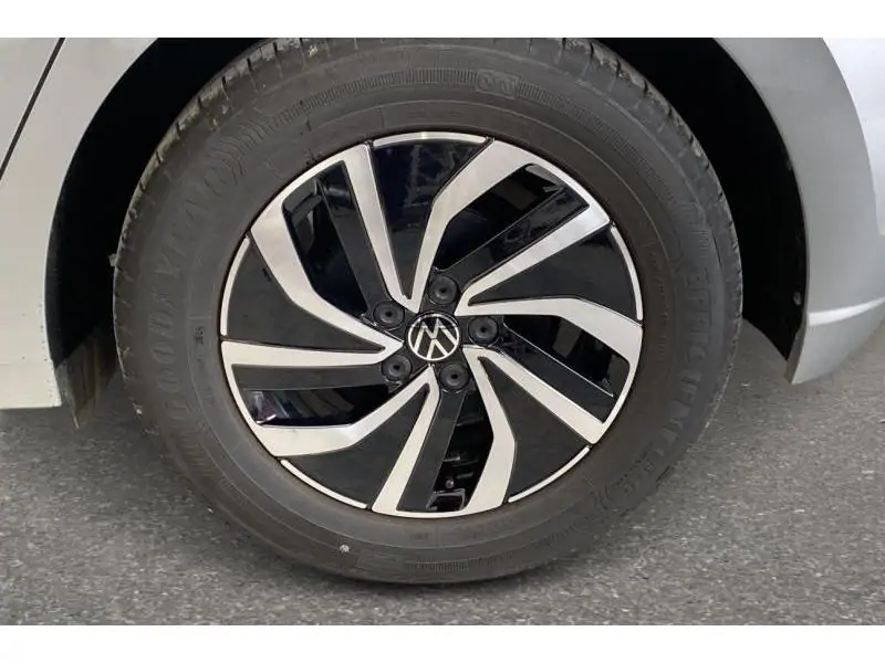 Occasion Volkswagen Polo VI Life GREY 20