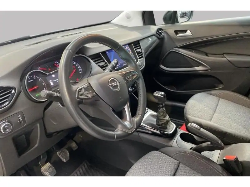Occasion Opel Crossland X Edition BLACK 9