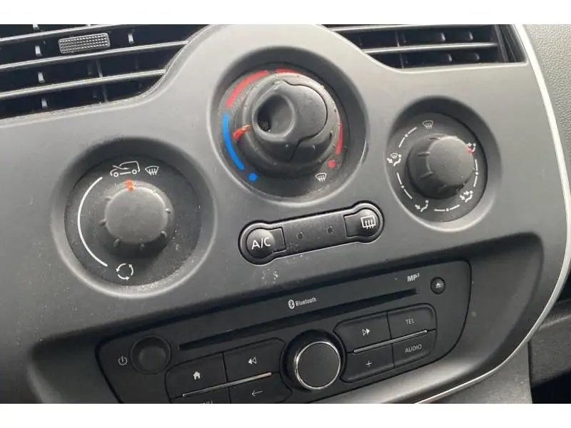 Occasion Renault Kangoo Express Maxi Grand Confort WHITE 15
