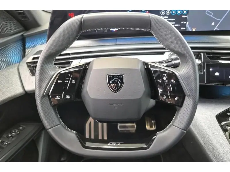 Occasion Peugeot 3008 GT BLACK 13