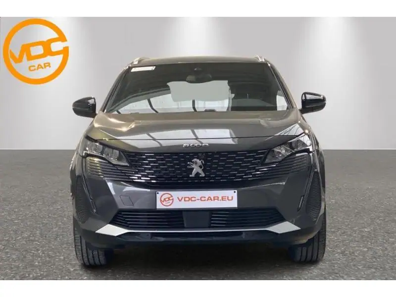 Occasion Peugeot 5008 Allure Pack GREY 6