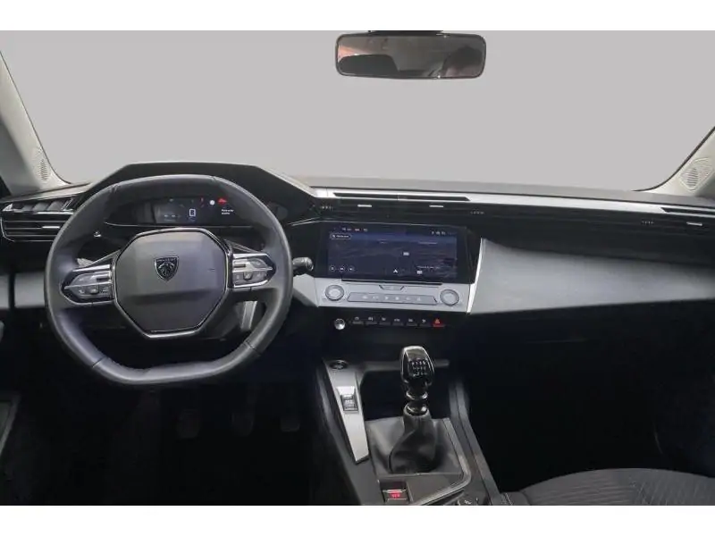 Occasion Peugeot 308 Active GREY 11