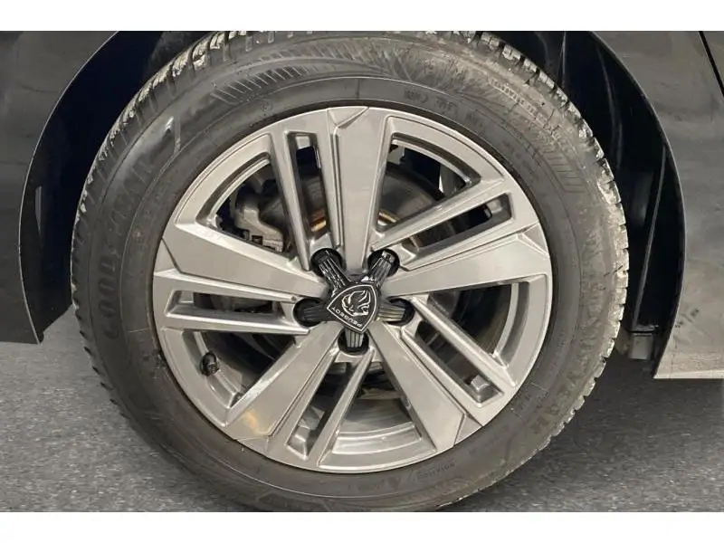 Occasion Peugeot 308 Allure BLACK 23