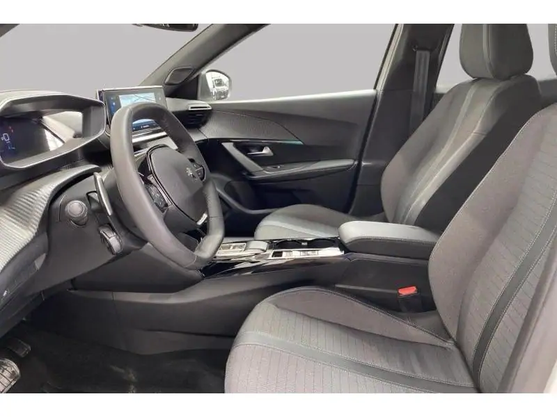 Occasion Peugeot 2008 Allure Pack*Caméra & GPS WHITE 10