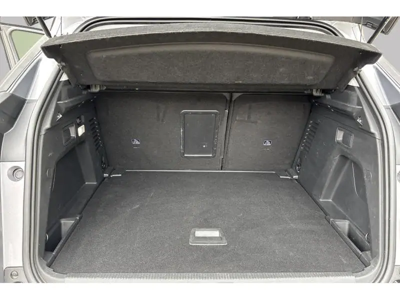 Occasion Peugeot 3008 ALLURE GREY 18