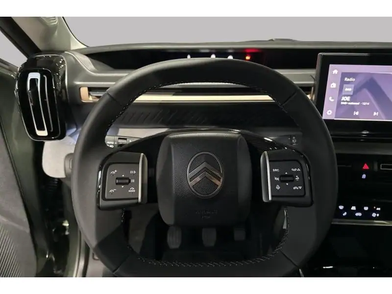 VEHICLE__CONDITION_SERVICE Citroen C3 Aircross Turbo 100 ch Manual GREEN 12