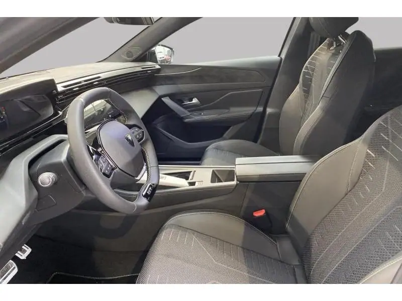 Occasion Peugeot 308 GT - NEW MODEL - HYBRID GREY 10