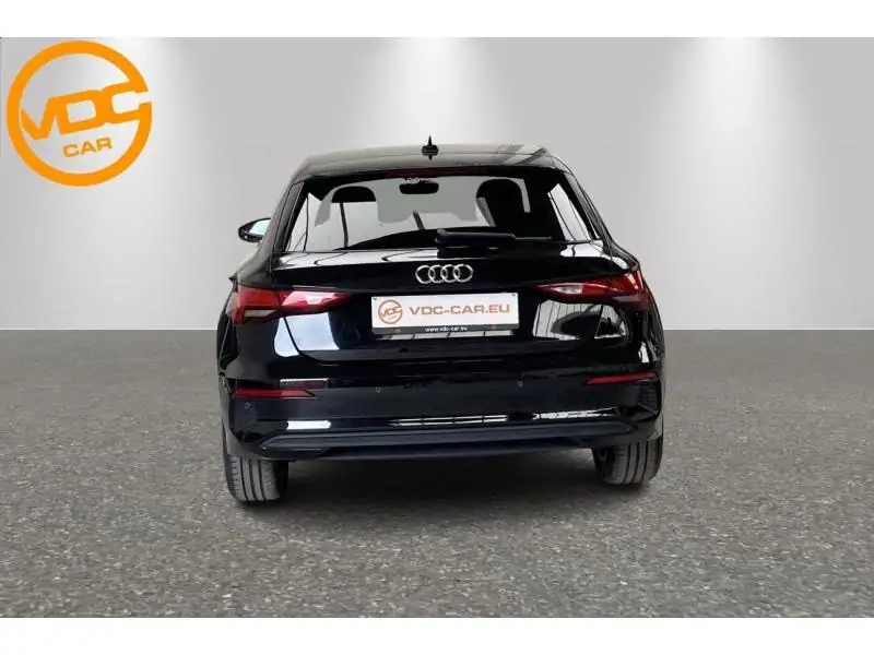 Occasion Audi A3 Sportback GREY 7