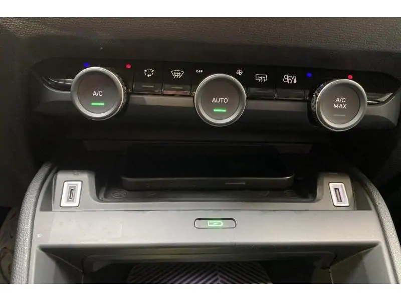 Occasion Citroen C4 Max GREY 40