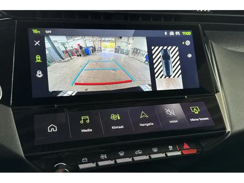 Occasion Peugeot 308 SW Allure BLACK 14