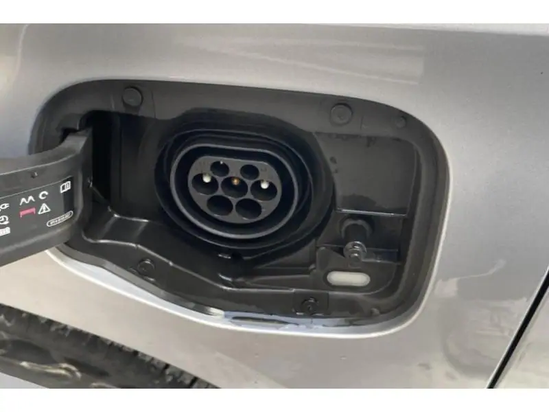 Occasion Audi A3 Sportback GREY 25