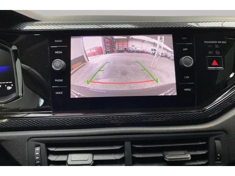 Occasion Volkswagen Polo VI Life GREY 14