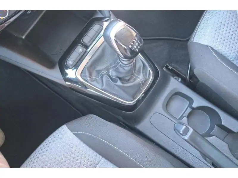 Occasion Opel Corsa edition WHITE 16