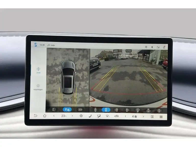 Occasion BYD ATTO 3 Comfort - 62 kWh BLUE 14