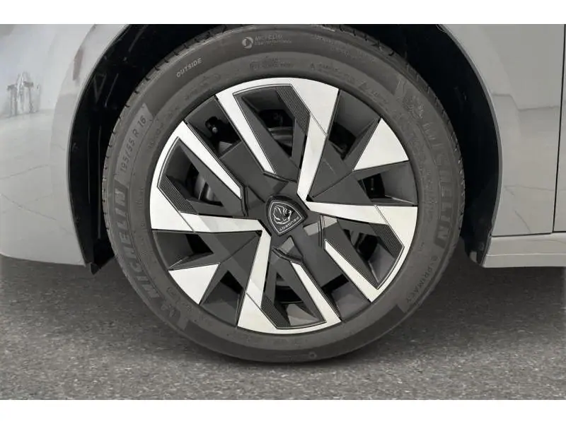 VEHICLE__CONDITION_SERVICE Peugeot 208 ACTIVE GPS GREY 18
