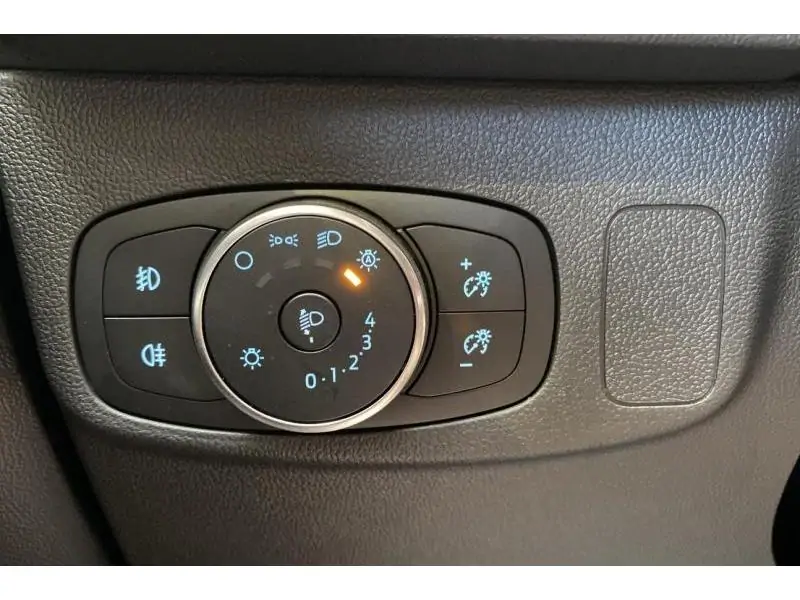 Occasion Ford Focus ST-Line*Caméra de recul&GPS BLACK 24