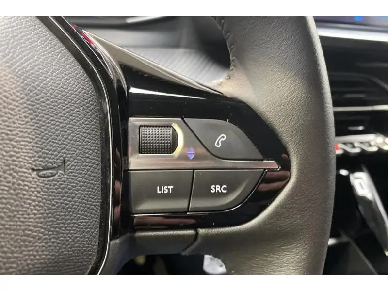 Occasion Peugeot 208 Style GREY 25