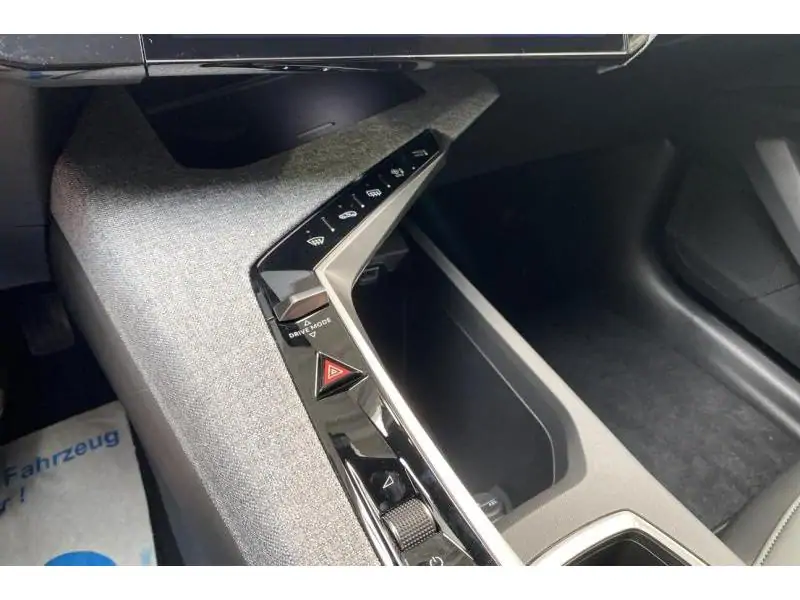 Occasion Peugeot 5008 Allure GREY 34