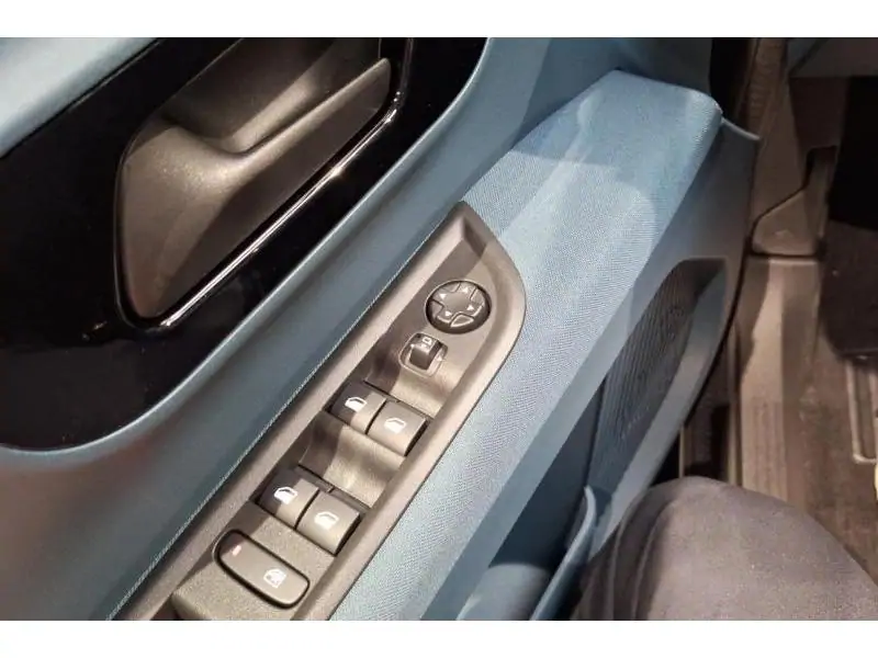 VEHICLE__CONDITION_SERVICE Fiat GRANDE PANDA Hybrid La Prima BLACK 17