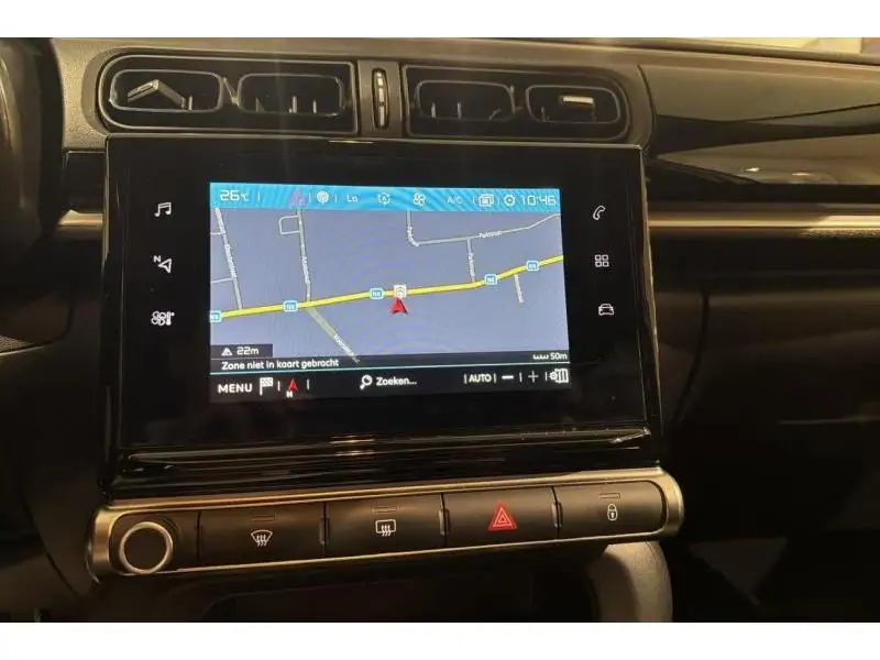 Occasion Citroen C3 FEEL GPS WHITE 13
