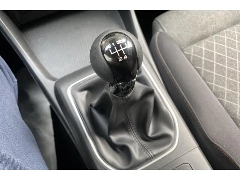 Occasion MG MG3 COMFORT WHITE 16