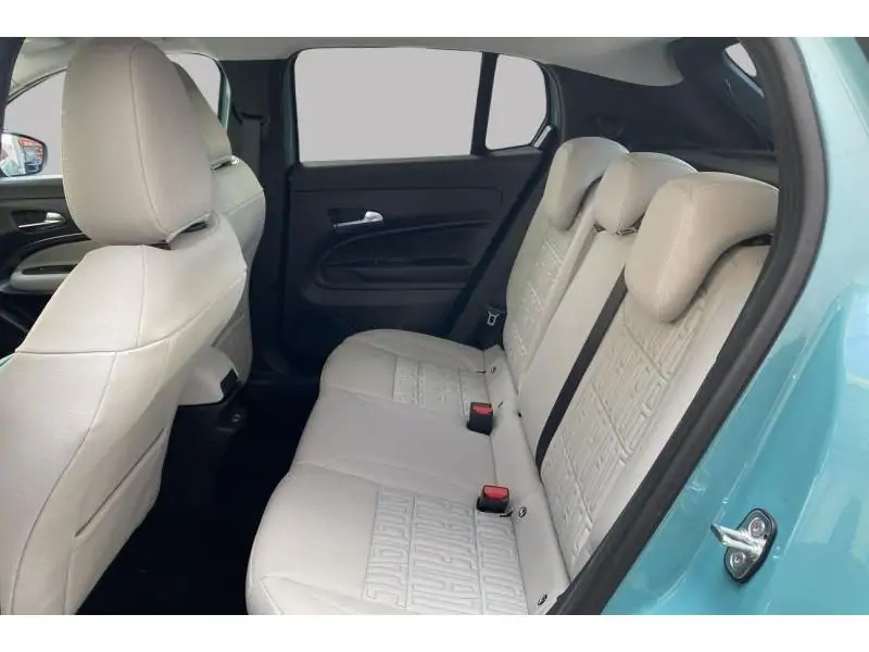 VEHICLE__CONDITION_SERVICE Fiat 600 LA PRIMA BLUE 18