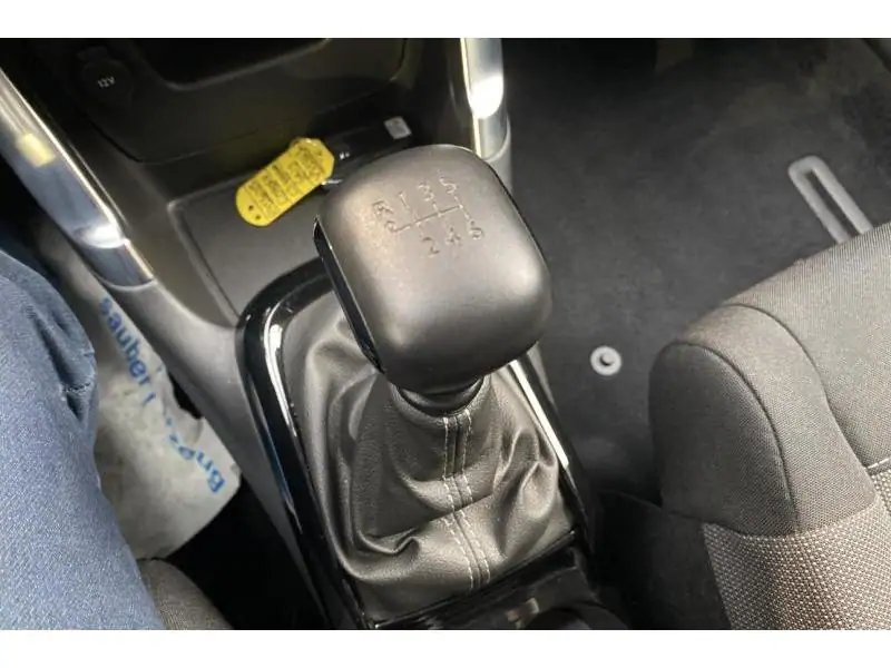 Occasion Citroen C3 Aircross MAX GREY 16