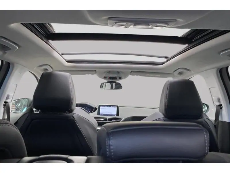 Occasion Peugeot 3008 II Allure WHITE 22