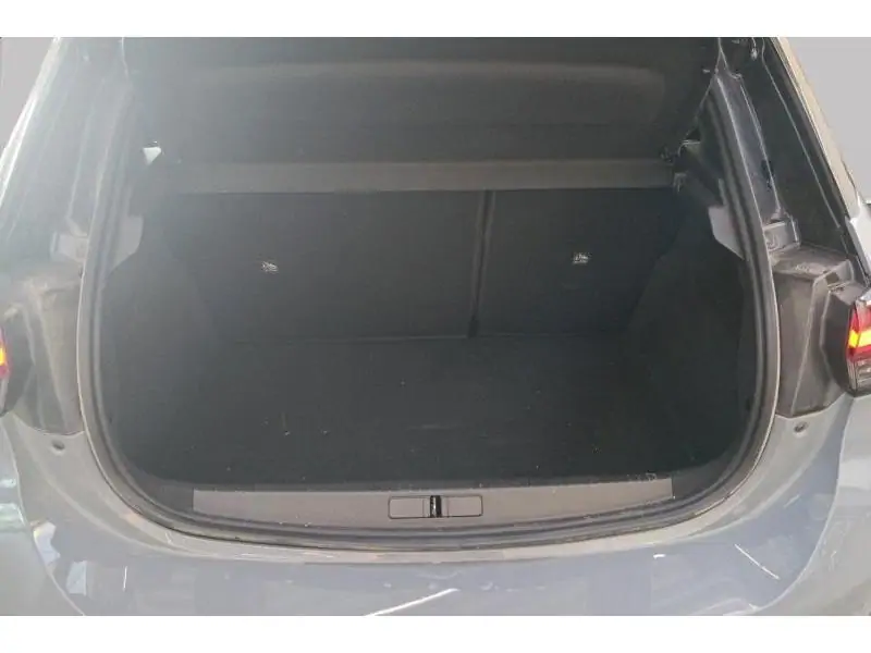 VEHICLE__CONDITION_SERVICE Opel Corsa GS GREY 19