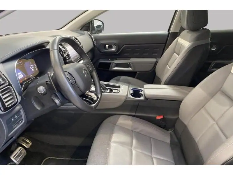 Occasion Citroen C5 Aircross 1.5 HDi Shine GREY 10