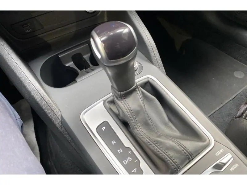 Occasion Audi Q2 Advanced WHITE 16