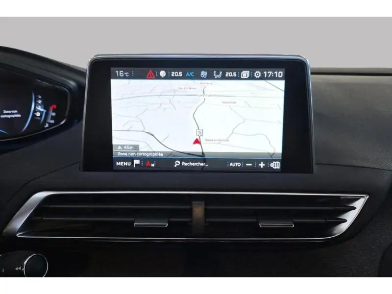 Occasion Peugeot 3008 ALLURE - TOIT OUVRANT GREY 22