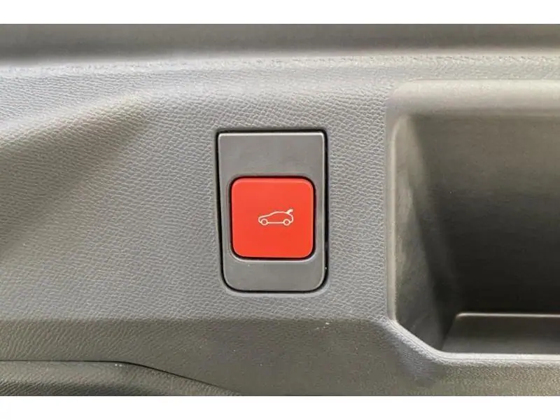 Occasion Peugeot 5008 GT*7 pl. GPS Caméra de recul GREY 24