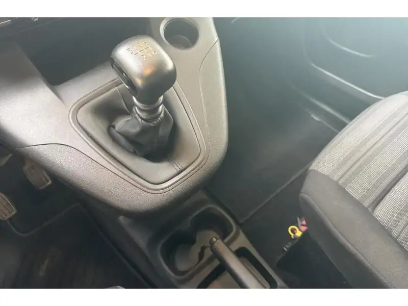 Occasion Opel Combo LIFE BLUE 16