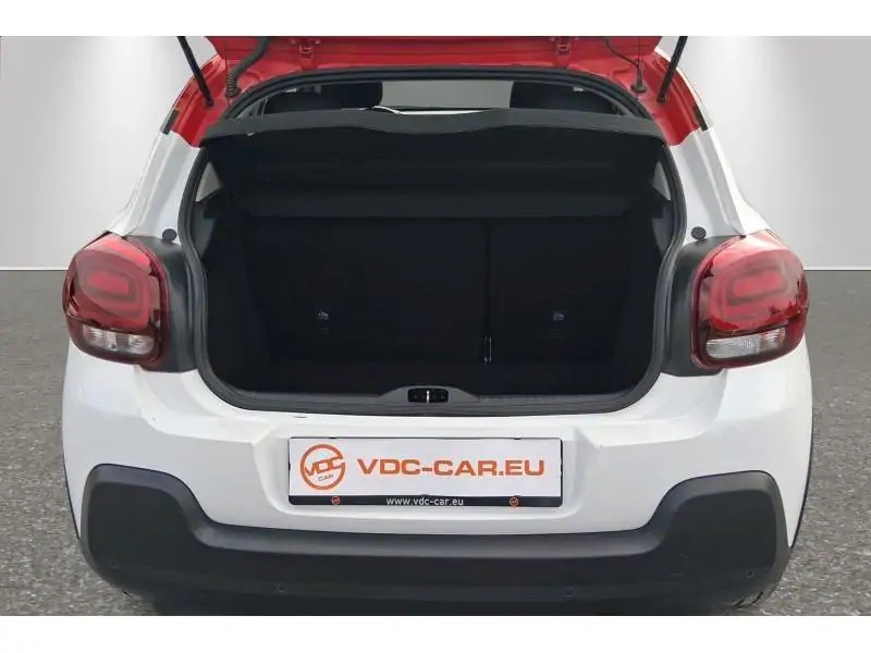 Occasion Citroen C3 Shine WHITE 19