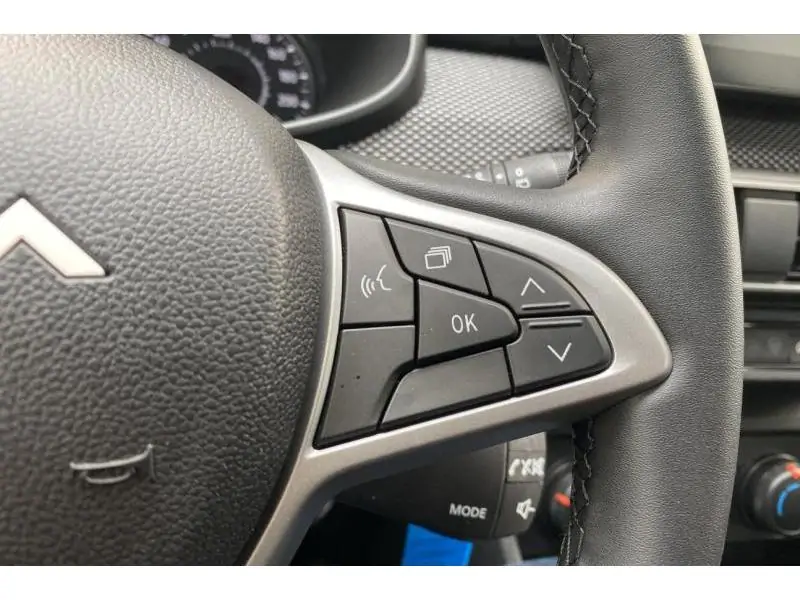 Occasion Dacia Sandero Expression*Boite Auto*jantes Alu BLACK 25