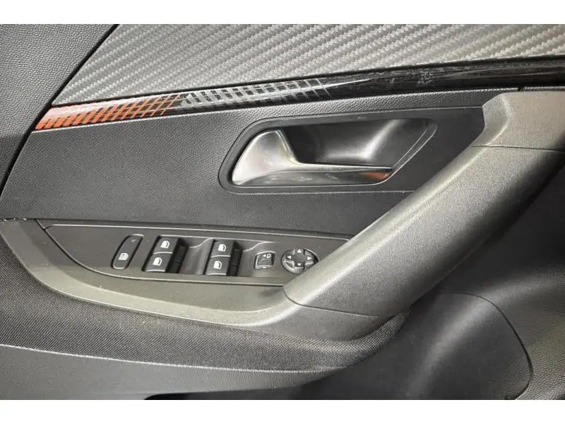 Occasie Peugeot 2008 Active Pack *CAMERA*NAVI*LED* ORANGE 17