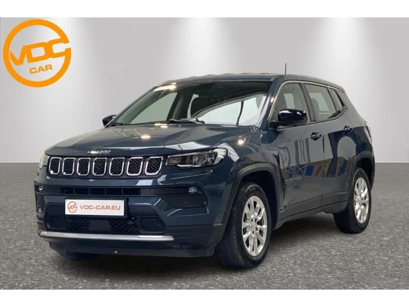73204 - Jeep Compass