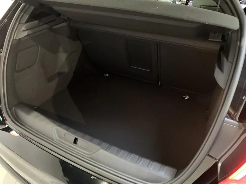 Occasion Peugeot 308 GTLINE BLACK 25